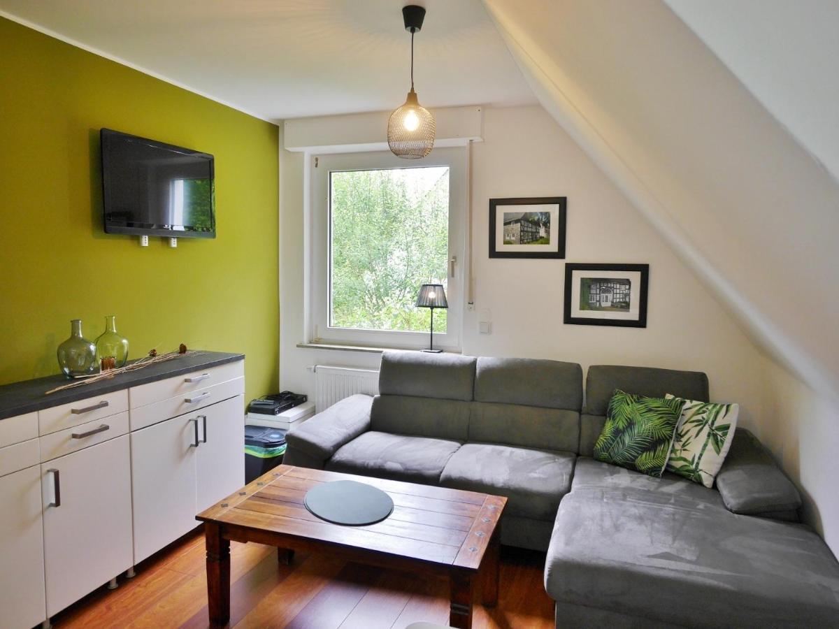 Holiday home Hammerhuette *