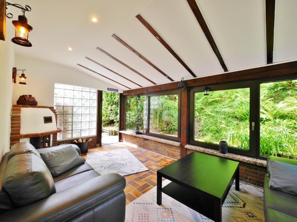 Holiday home Hammerhuette
