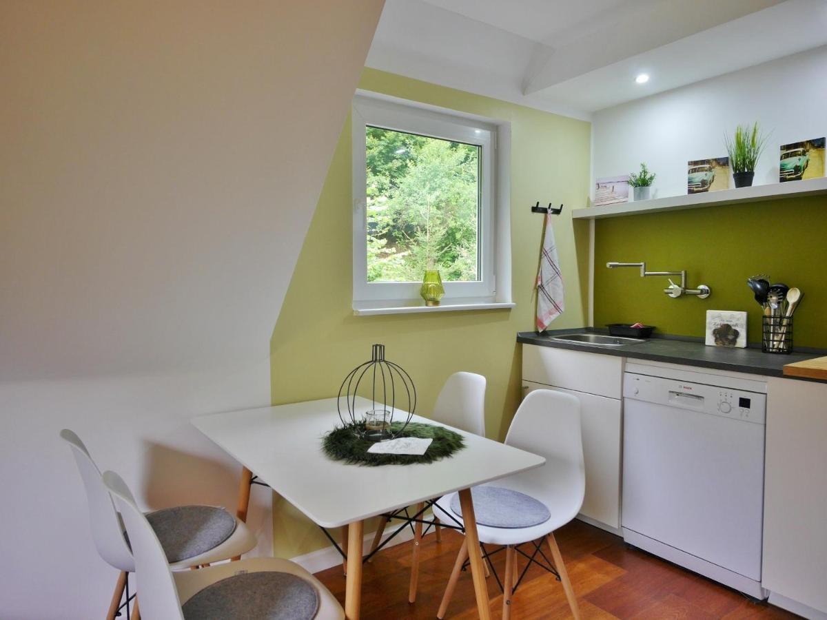 Hammerhuette Holiday home