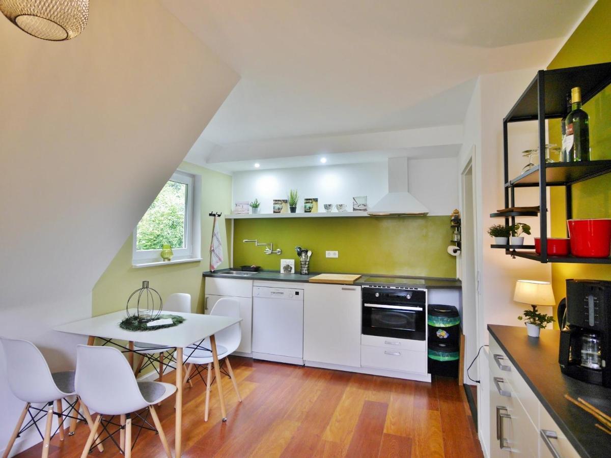 Hammerhuette Holiday home *
