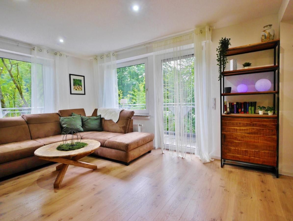 Holiday home Hammerhuette Willingen (Upland)