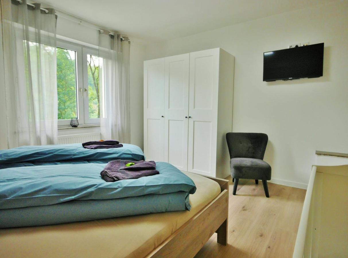 Holiday home Hammerhuette Willingen (Upland)