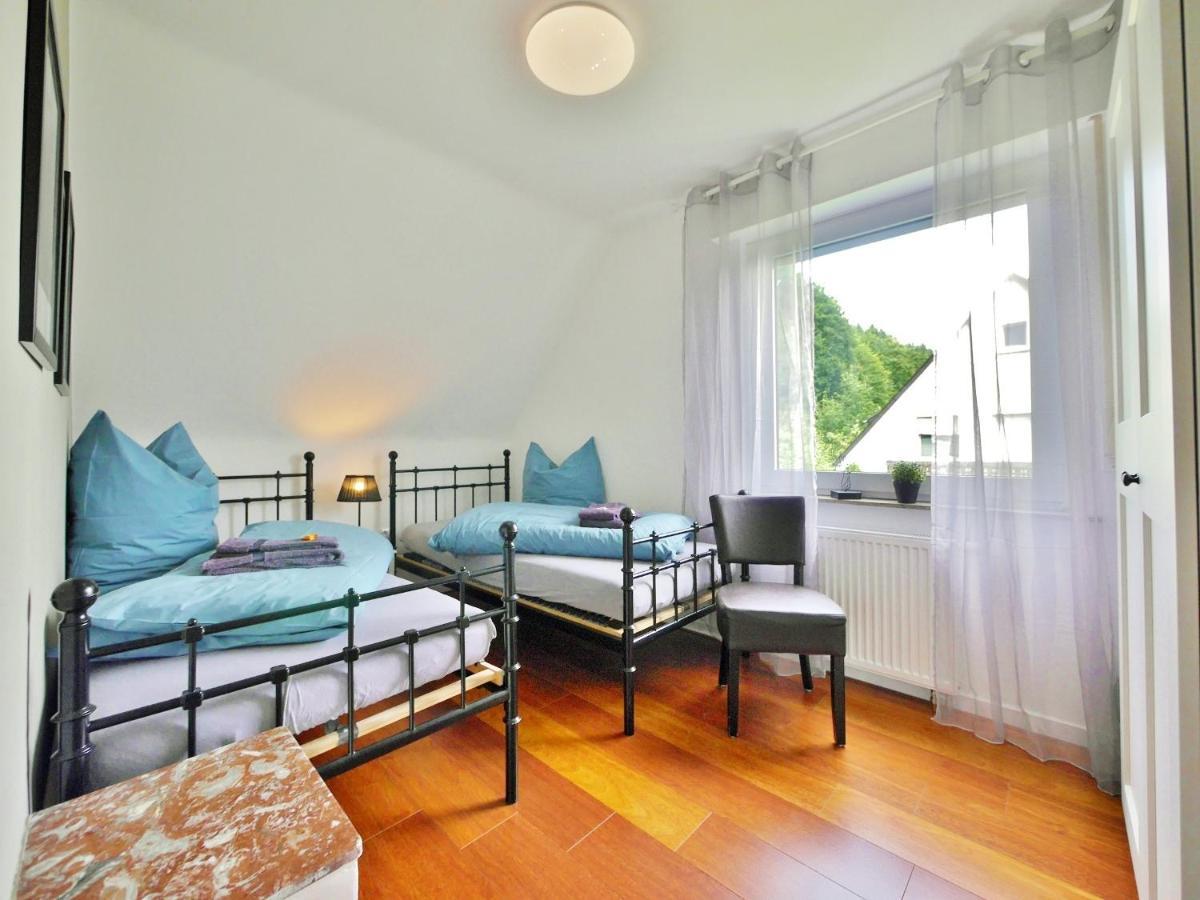 Hammerhuette Holiday home Willingen (Upland)